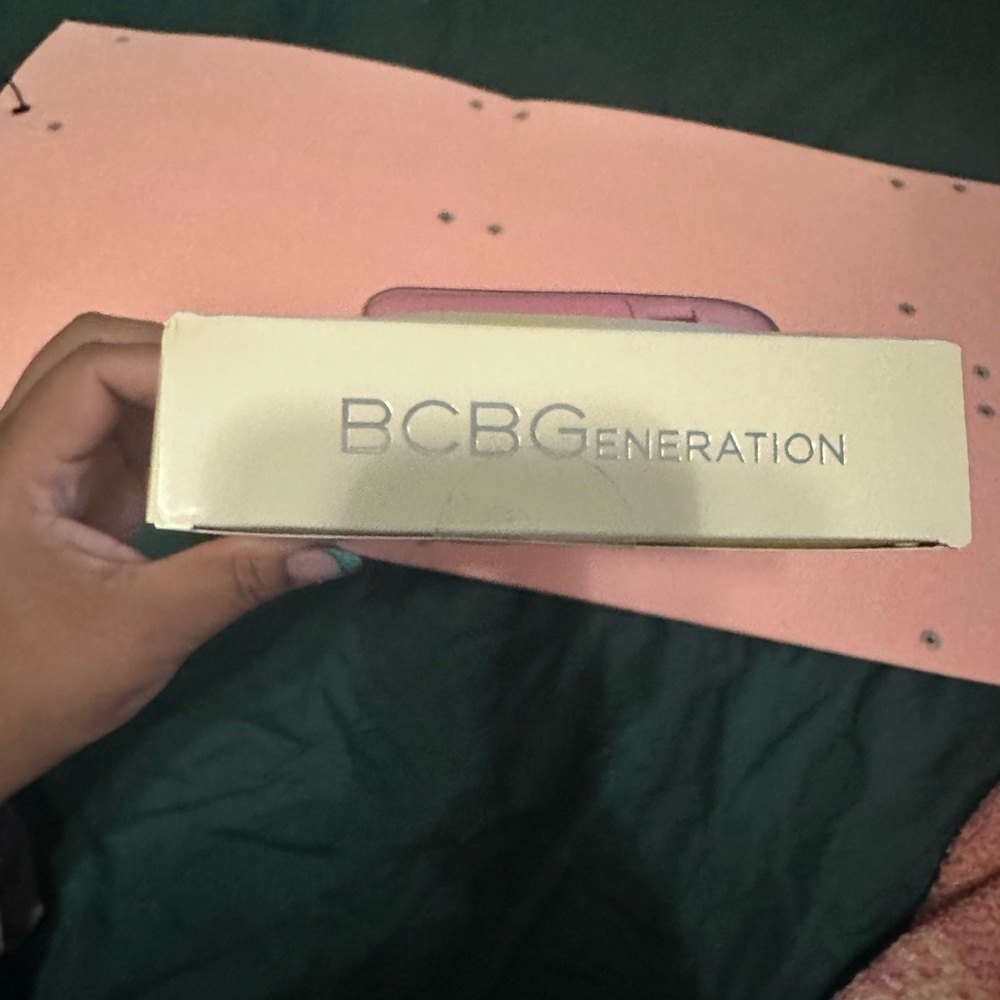 BCBGeneration Moisturizing Hand Cream Collection - Picture 3 of 3